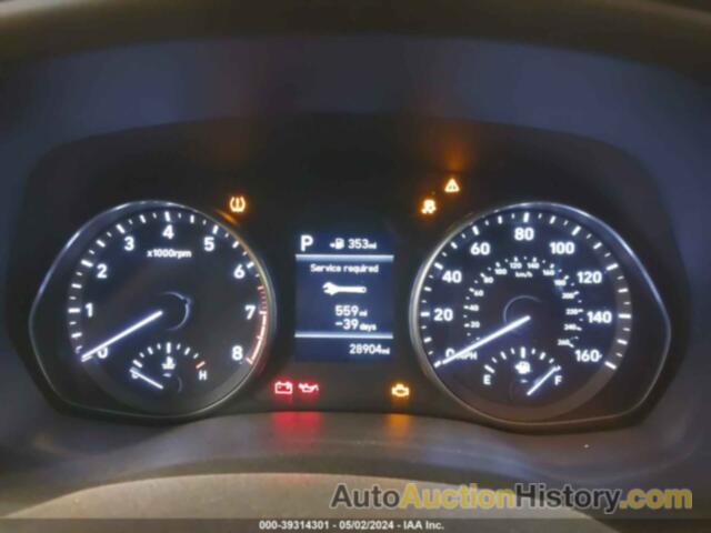 HYUNDAI ELANTRA GT, KMHH35LE7LU121065