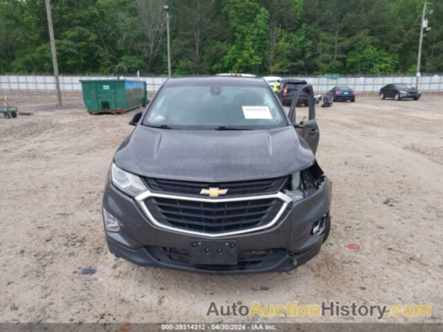 CHEVROLET EQUINOX LT, 3GNAXJEV7KL339779