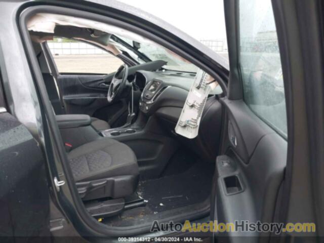 CHEVROLET EQUINOX LT, 3GNAXJEV7KL339779