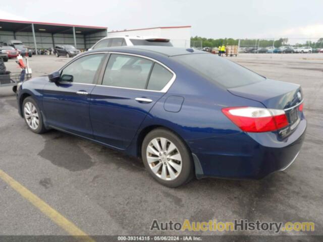 HONDA ACCORD EX-L, 1HGCR2F8XDA206214