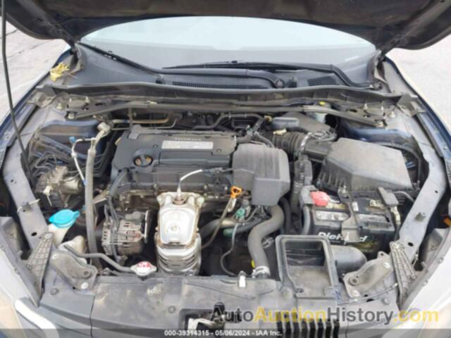 HONDA ACCORD EX-L, 1HGCR2F8XDA206214