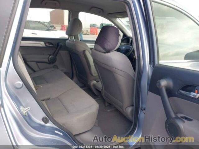 HONDA CR-V LX, JHLRE4H38BC029670