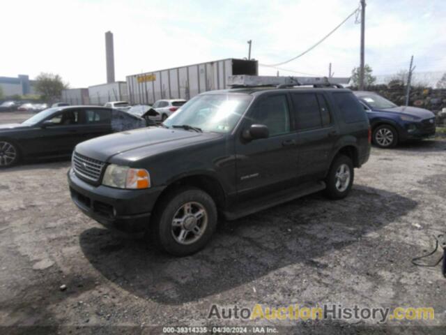 FORD EXPLORER NBX/XLT, 1FMZU73K14UB01138