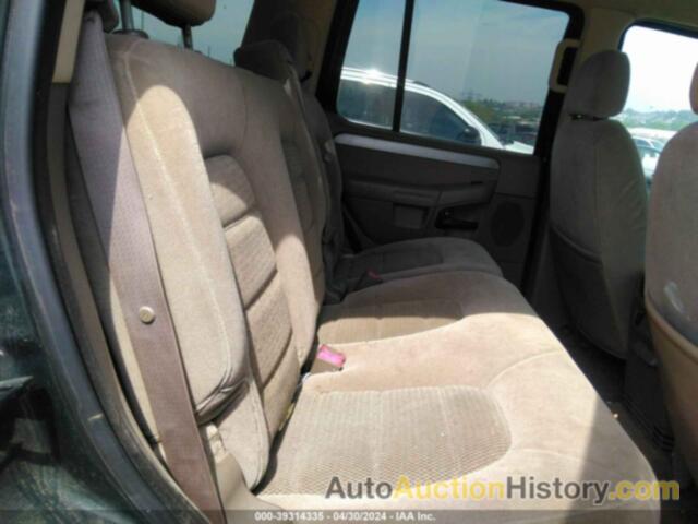 FORD EXPLORER NBX/XLT, 1FMZU73K14UB01138