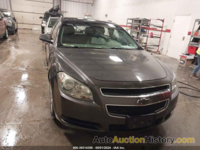 CHEVROLET MALIBU LS, 1G1ZB5E14BF174680