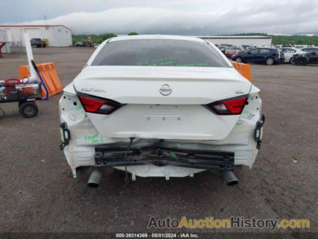 NISSAN ALTIMA SL, 1N4BL4EV7KN307642