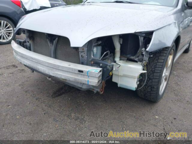 SUBARU LEGACY 2.5I, 4S3BL616297236272