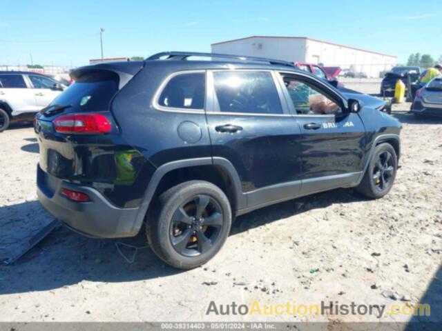 JEEP CHEROKEE ALTITUDE, 1C4PJMCB9GW202987