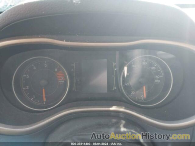 JEEP CHEROKEE ALTITUDE, 1C4PJMCB9GW202987