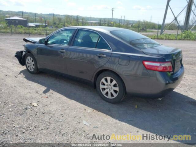 TOYOTA CAMRY XLE V6, 4T1BK46K59U083932