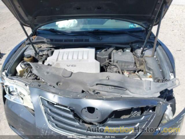 TOYOTA CAMRY XLE V6, 4T1BK46K59U083932