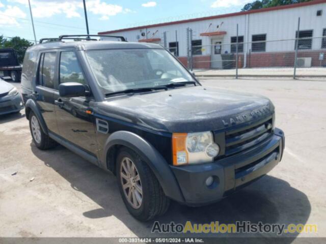 LAND ROVER LR3 V8 SE, SALAE25468A446455