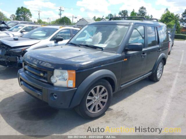 LAND ROVER LR3 V8 SE, SALAE25468A446455