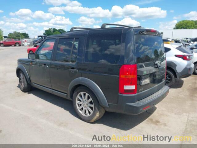 LAND ROVER LR3 V8 SE, SALAE25468A446455