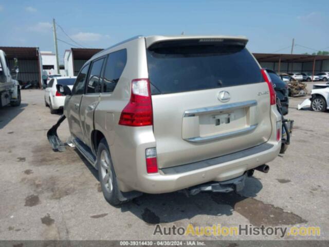 LEXUS GX, JTJBM7FX6B5030150