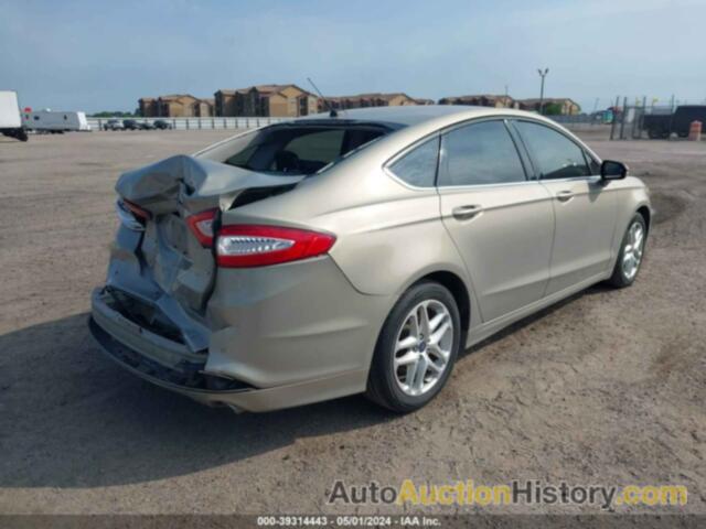 FORD FUSION SE, 3FA6P0H7XGR114045