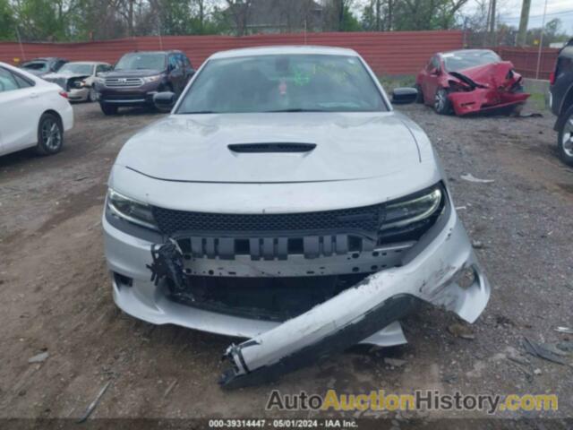 DODGE CHARGER GT, 2C3CDXHG2MH666911