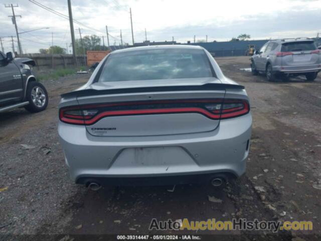 DODGE CHARGER GT, 2C3CDXHG2MH666911