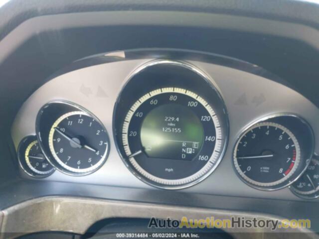 MERCEDES-BENZ E 350 4MATIC, WDDHF8HB9BA430957