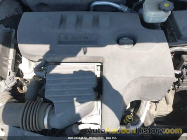 SATURN ION 2, 1G8AJ55F37Z206280