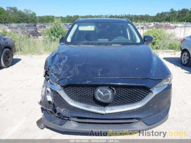 MAZDA CX-5 TOURING, JM3KFACM1J1336836