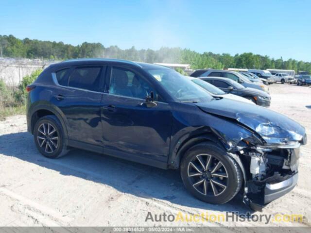 MAZDA CX-5 TOURING, JM3KFACM1J1336836