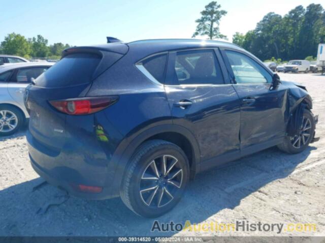 MAZDA CX-5 TOURING, JM3KFACM1J1336836