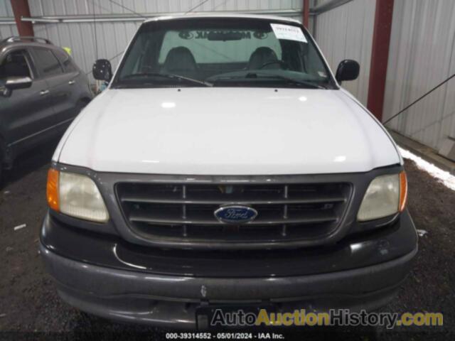 FORD F-150 HERITAGE XL/XLT, 2FTRF17264CA17287