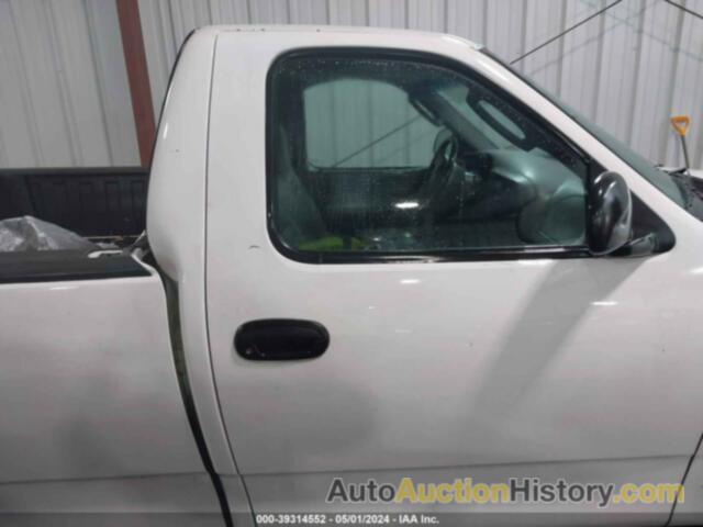 FORD F-150 HERITAGE XL/XLT, 2FTRF17264CA17287