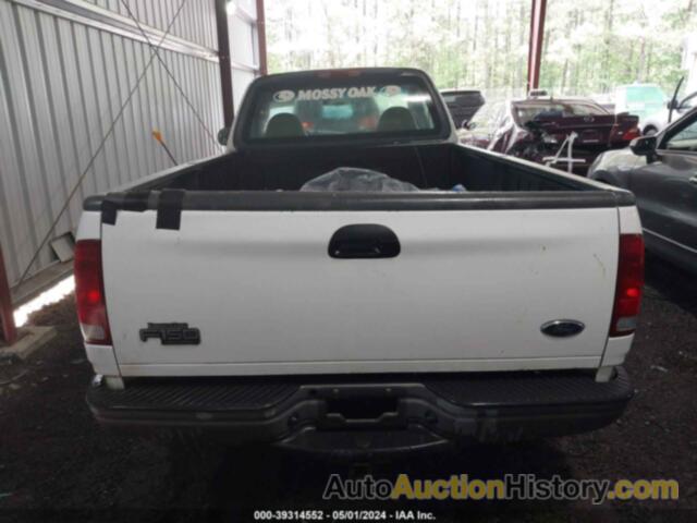 FORD F-150 HERITAGE XL/XLT, 2FTRF17264CA17287