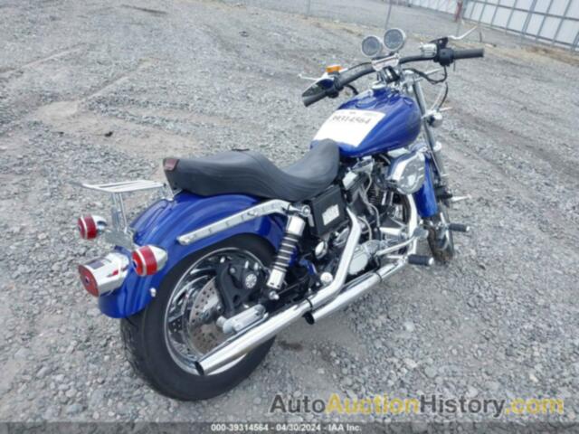HARLEY-DAVIDSON FXDS CONVERTIBLE, 1HD1GGL17TY317999