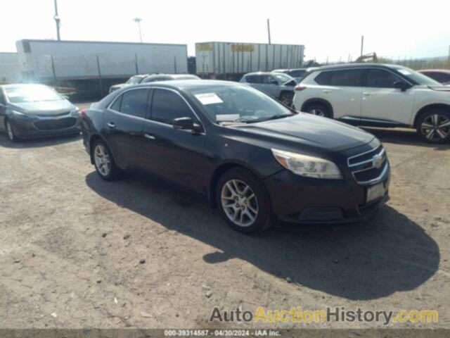 CHEVROLET MALIBU 1LT, 1G11C5SA9DF227990