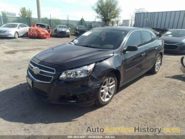 CHEVROLET MALIBU 1LT, 1G11C5SA9DF227990