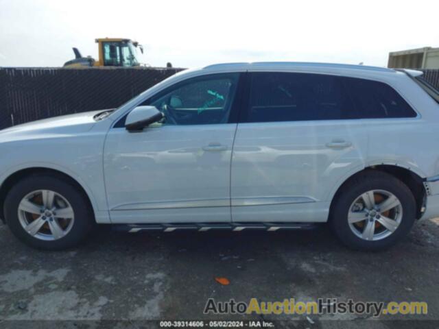 AUDI Q7 PREMIUM PLUS/SE PREMIUM P, WA1LHAF74KD038482