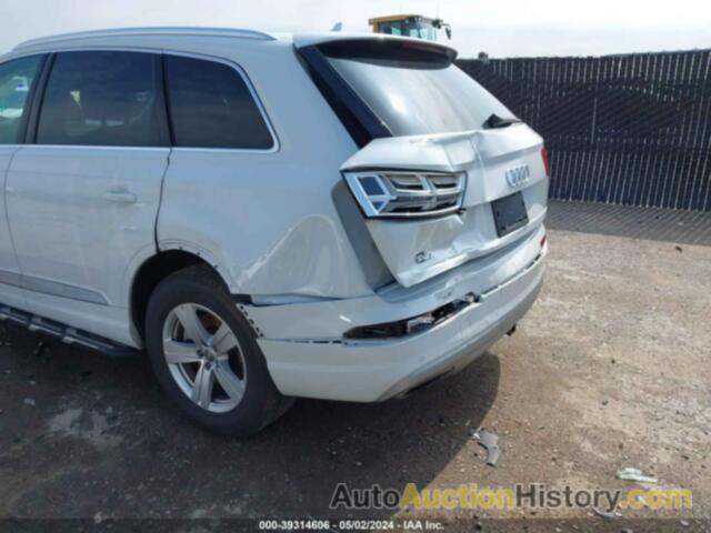 AUDI Q7 PREMIUM PLUS/SE PREMIUM P, WA1LHAF74KD038482