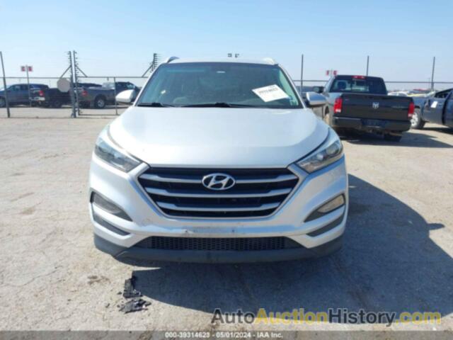 HYUNDAI TUCSON SEL, KM8J33A46JU689465