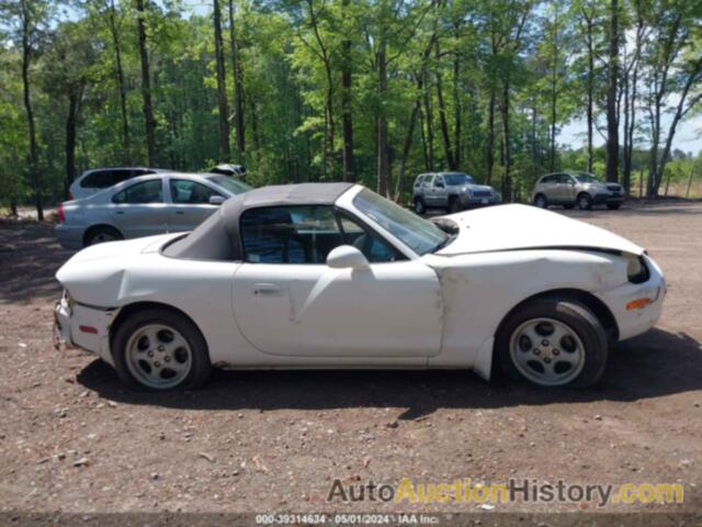 MAZDA MX-5 MIATA, JM1NB3539X0112844