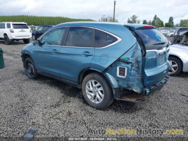 HONDA CR-V EXL, 2HKRM4H71FH610778