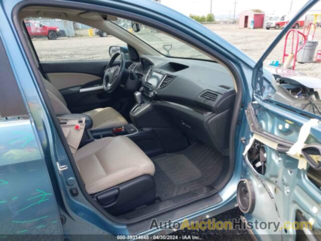 HONDA CR-V EXL, 2HKRM4H71FH610778