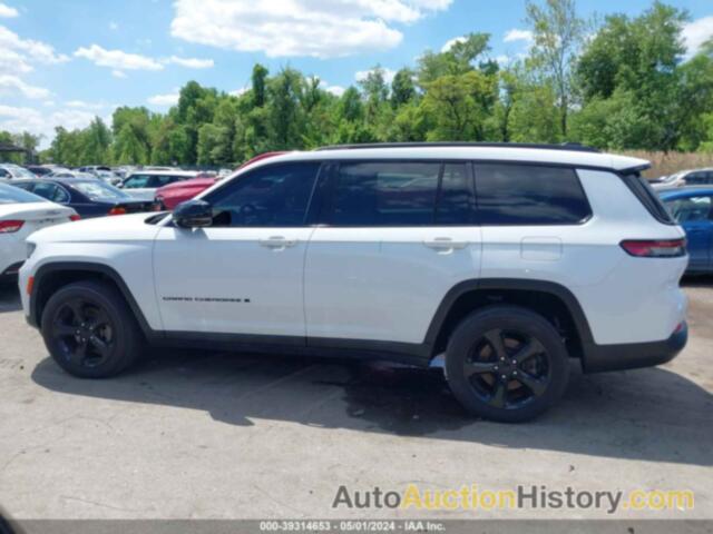 JEEP GRAND CHEROKEE L ALTITUDE 4X4, 1C4RJKAGXM8161961