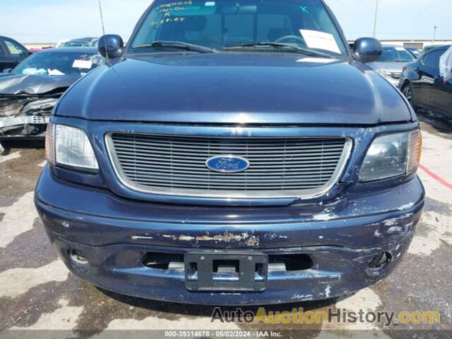 FORD F-150 LARIAT/XL/XLT, 2FTRX07W73CA57564