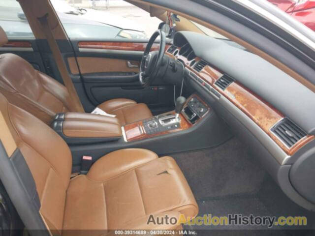 AUDI A8 L 4.2, WAUMV44E67N024653