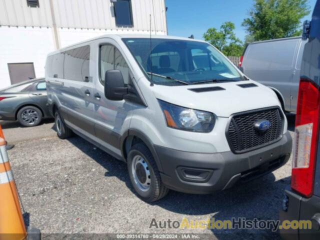 FORD TRANSIT-350 PASSENGER VAN XL, 1FBAX2Y82RKA57148