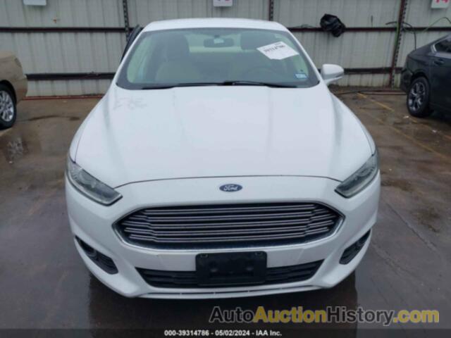 FORD FUSION SE, 3FA6P0H90ER277771