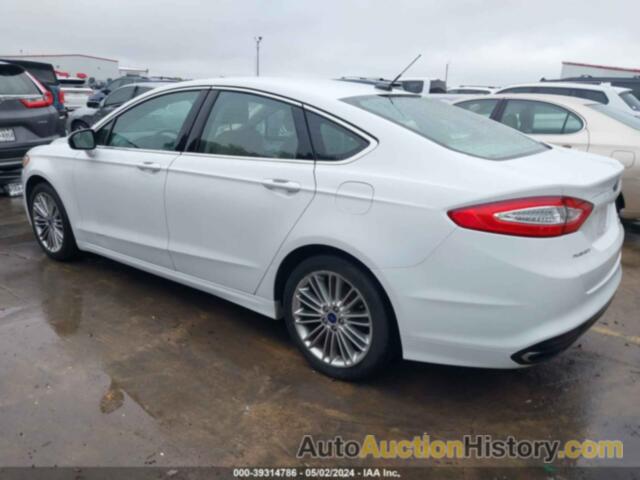 FORD FUSION SE, 3FA6P0H90ER277771