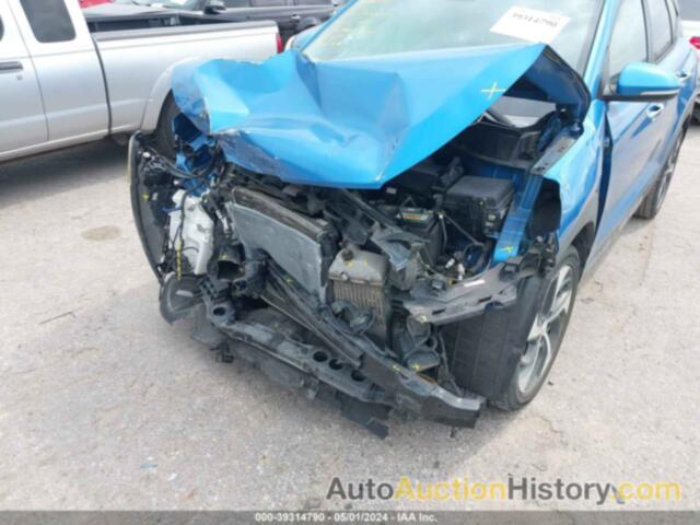 HYUNDAI TUCSON LIMITED, KM8J33A2XGU033423