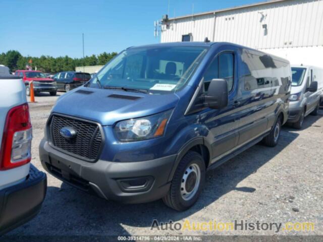 FORD TRANSIT-350 PASSENGER VAN XL, 1FBAX2Y82RKA56632