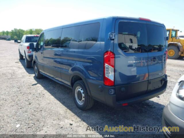 FORD TRANSIT-350 PASSENGER VAN XL, 1FBAX2Y82RKA56632