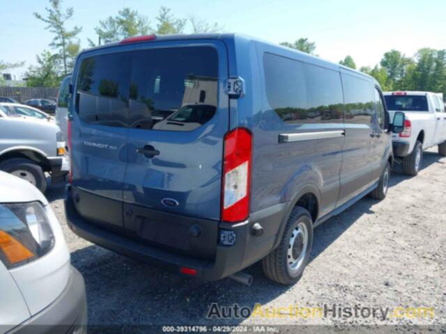 FORD TRANSIT-350 PASSENGER VAN XL, 1FBAX2Y82RKA56632