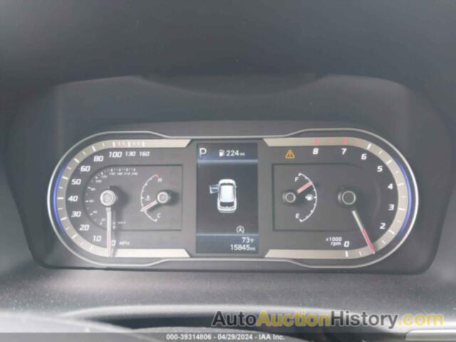 HYUNDAI TUCSON SE, 5NMJA3AE4NH022765